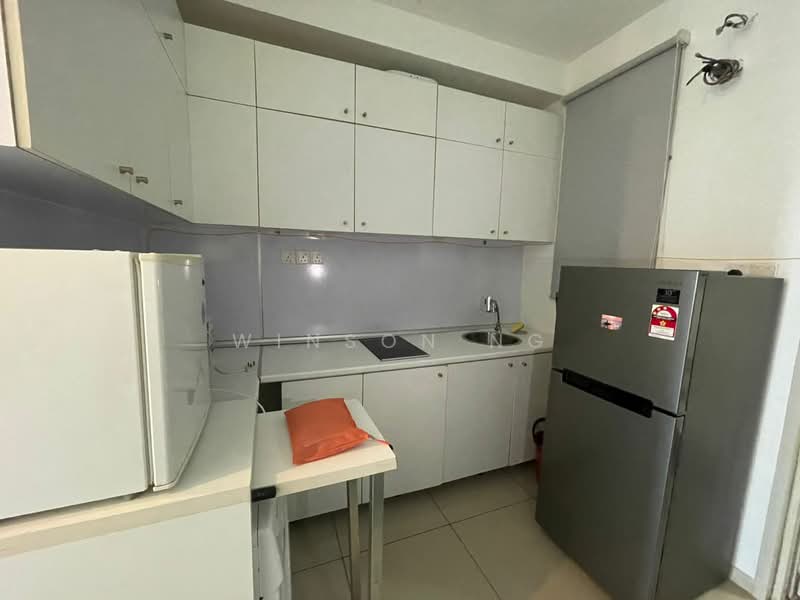 Service Residence for Rent at Centrestage Designer Suite - Winson Ng - PropertyGuru.com.my
