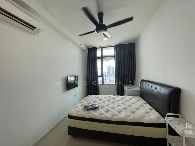 Service Residence for Rent at Centrestage Designer Suite - Winson Ng - PropertyGuru.com.my