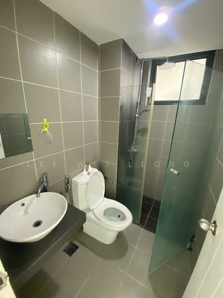 Kondominium untuk Dijual di Boulevard Residence - Lee Wei Leong - Bathroom - PropertyGuru.com.my
