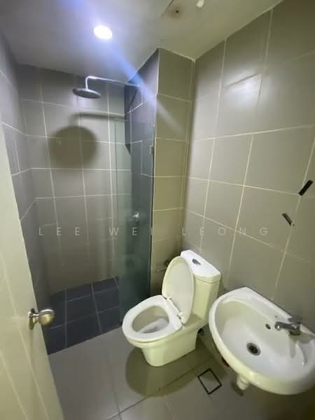 Kondominium untuk Dijual di Boulevard Residence - Lee Wei Leong - Bathroom - PropertyGuru.com.my