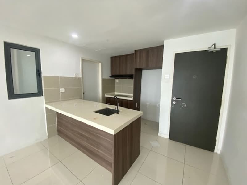 Kondominium untuk Dijual di Boulevard Residence - Lee Wei Leong - Kitchen - PropertyGuru.com.my