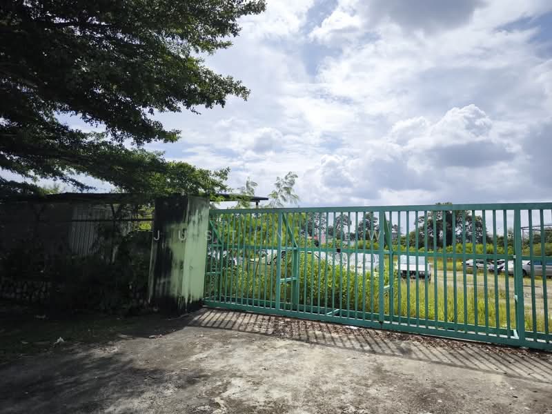 Agricultural Land for Sale in Kampung Baru Rasah (Seremban) - Justin Lew - Exterior - PropertyGuru.com.my