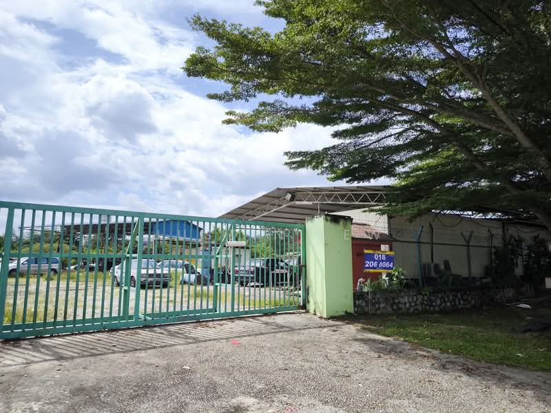 Agricultural Land for Sale in Kampung Baru Rasah (Seremban) - Justin Lew - Exterior - PropertyGuru.com.my