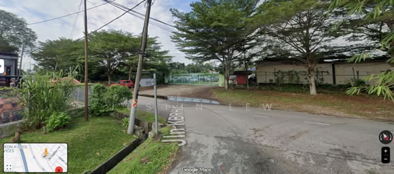 Agricultural Land for Sale in Kampung Baru Rasah (Seremban) - Justin Lew - Exterior - PropertyGuru.com.my