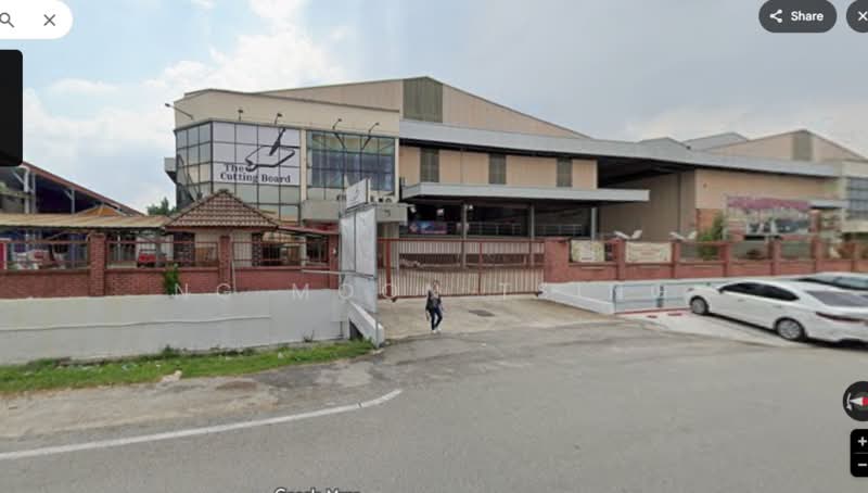 Factory for Rent in Seri Kembangan (Selangor) - Ng Moon Tsing - Exterior - PropertyGuru.com.my
