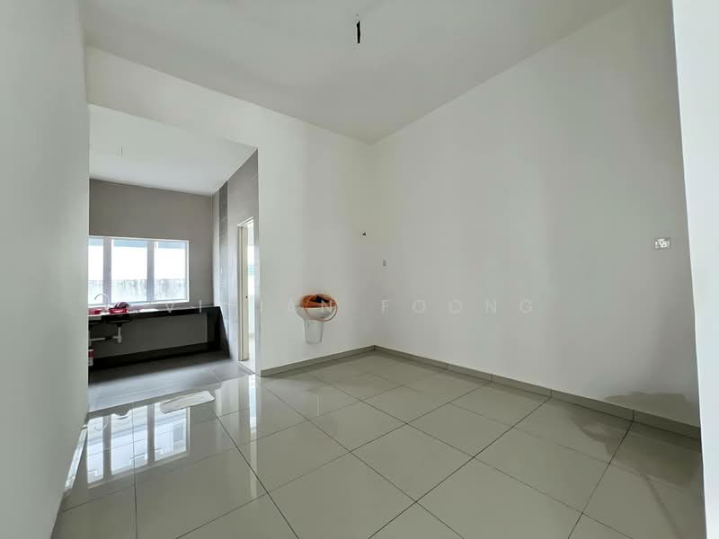 Semi-Detached House for Sale in Parklane Residences (Chemor) - Vivian Foong - Kitchen - PropertyGuru.com.my