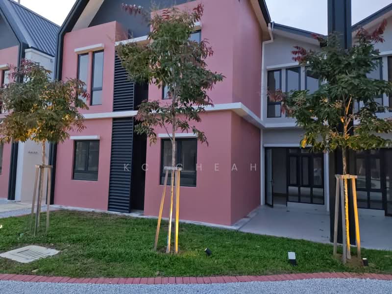 Rumah Bandar untuk Disewa di Elmina (Shah Alam) - KC Cheah - Exterior - PropertyGuru.com.my