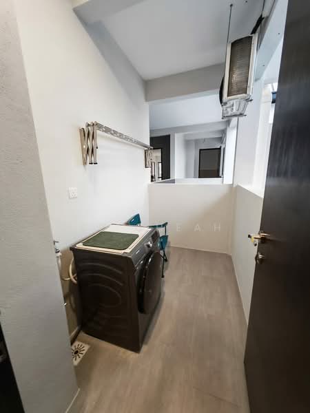 Townhouse for Rent in Elmina (Shah Alam) - KC Cheah - Interior - PropertyGuru.com.my