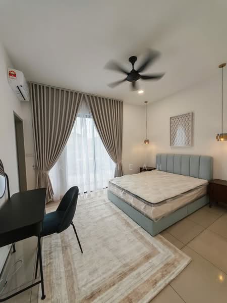 Townhouse for Rent in Elmina (Shah Alam) - KC Cheah - Bedroom - PropertyGuru.com.my