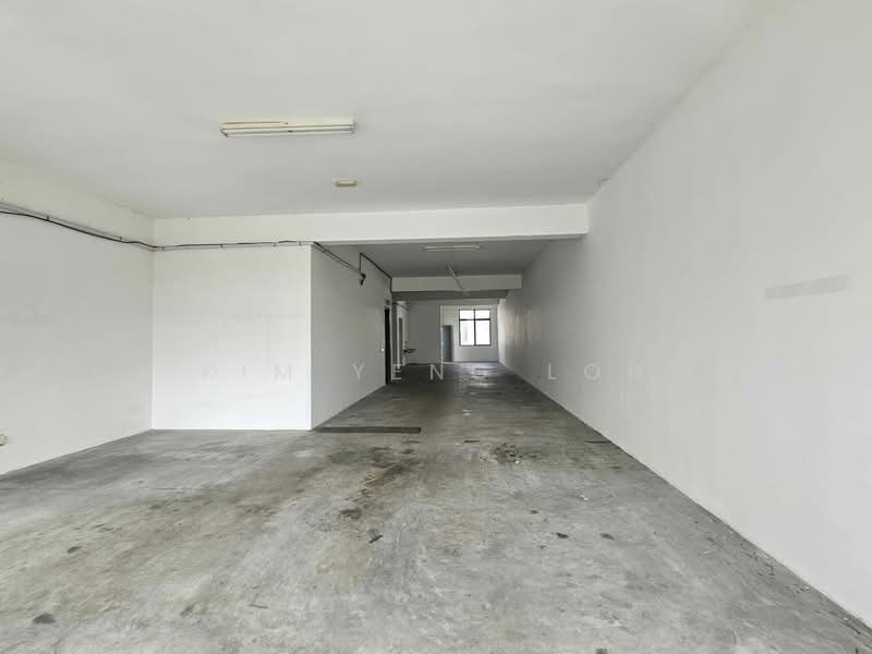 Kedai untuk Disewa di Gelang Patah (Johor) - Kim Yeng Loh - Interior - PropertyGuru.com.my