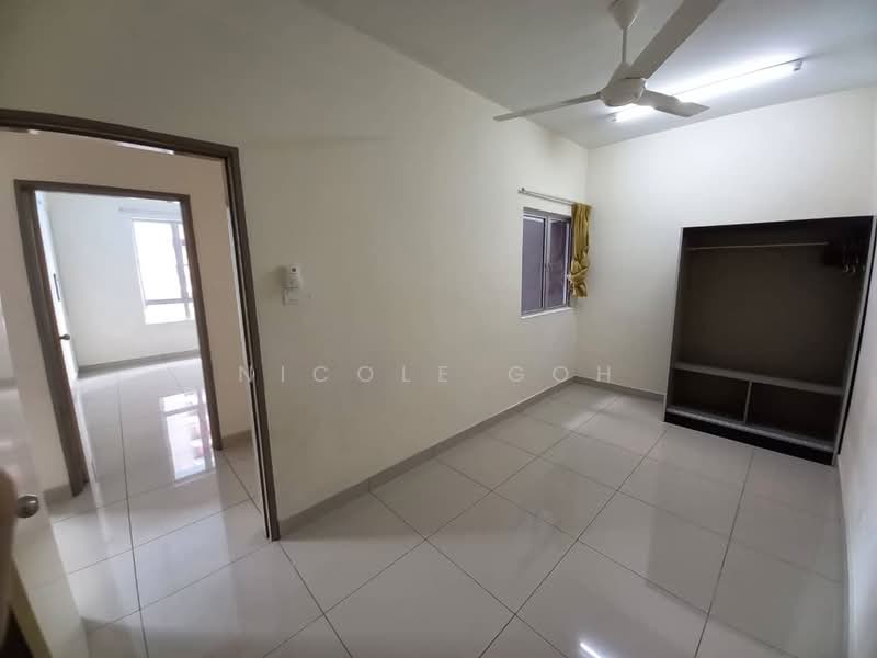 Servis Apartment untuk Dijual di Platinum Lake PV 21 - Nicole Goh - Interior - PropertyGuru.com.my