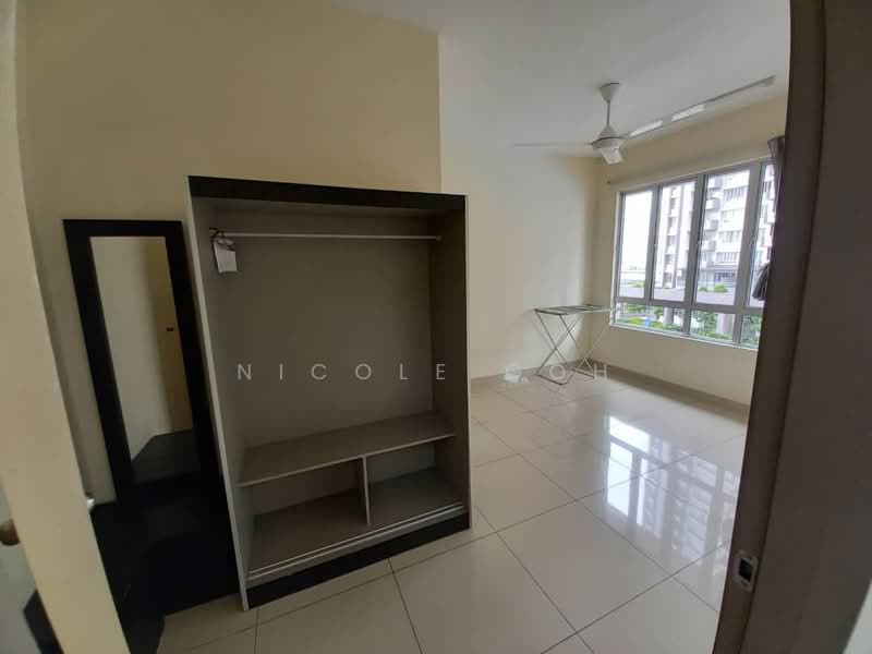 Servis Apartment untuk Dijual di Platinum Lake PV 21 - Nicole Goh - Interior - PropertyGuru.com.my