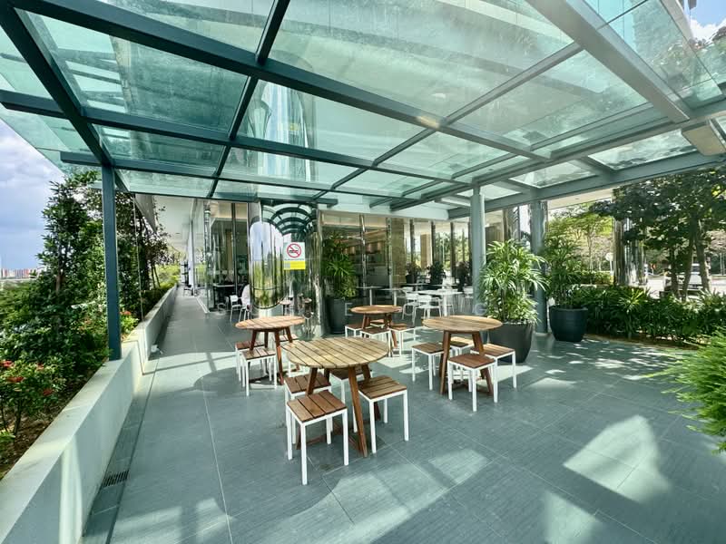 Office for Rent in Taman Desa (Kuala Lumpur) - Susie Ong - Exterior - PropertyGuru.com.my
