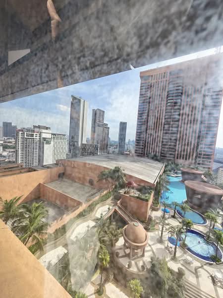 Servis Apartment untuk Dijual di Berjaya Times Square - Candy Soon - Exterior - PropertyGuru.com.my
