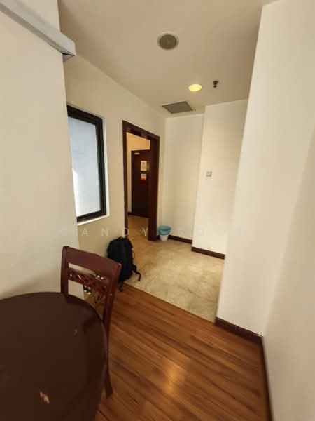 Servis Apartment untuk Dijual di Berjaya Times Square - Candy Soon - Corridor - PropertyGuru.com.my