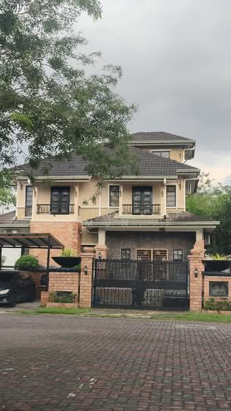 Bungalow for Sale in Nilai Impian (Nilai) - M.Sivaraja Muniandy - PropertyGuru.com.my