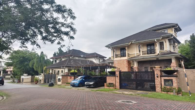 Bungalow for Sale in Nilai Impian (Nilai) - M.Sivaraja Muniandy - PropertyGuru.com.my