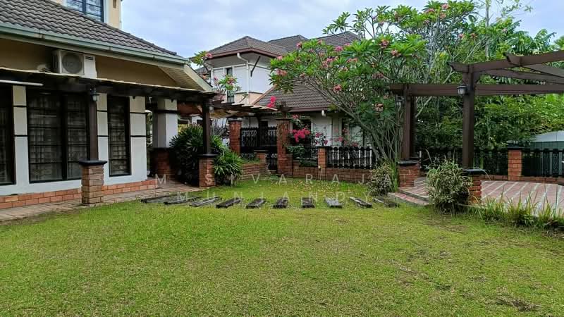 Bungalow for Sale in Nilai Impian (Nilai) - M.Sivaraja Muniandy - PropertyGuru.com.my
