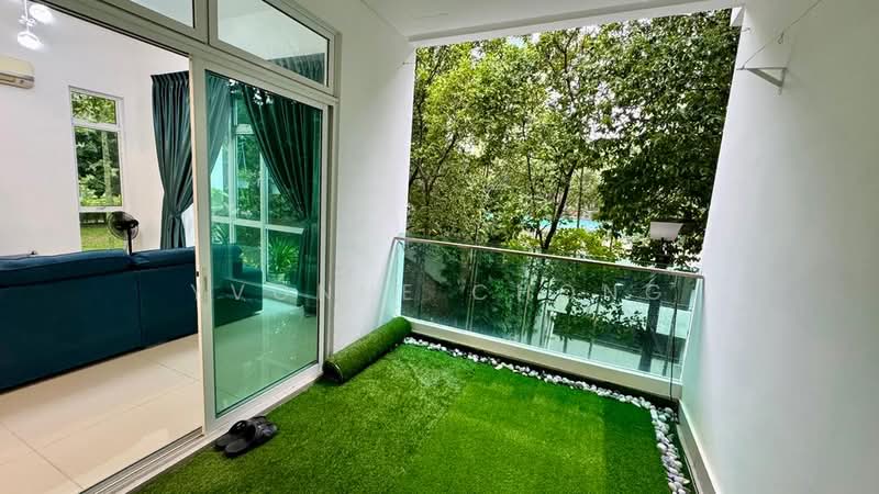 Rumah Teres 3 Tingkat untuk Disewa di Horizon Hills (Iskandar Puteri (Nusajaya)) - Yvonne Chong - PropertyGuru.com.my