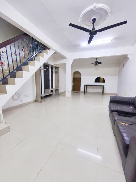 2-storey Terraced House for Rent in Taman Puteri Wangsa (Ulu Tiram) - Bess Wong - PropertyGuru.com.my