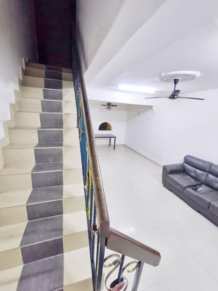 2-storey Terraced House for Rent in Taman Puteri Wangsa (Ulu Tiram) - Bess Wong - PropertyGuru.com.my