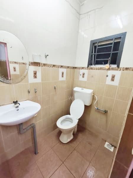 2-storey Terraced House for Rent in Taman Puteri Wangsa (Ulu Tiram) - Bess Wong - PropertyGuru.com.my