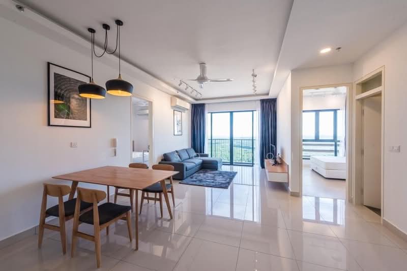Servis Apartment untuk Disewa di Sunway Citrine Residences - Simpson Poh - PropertyGuru.com.my