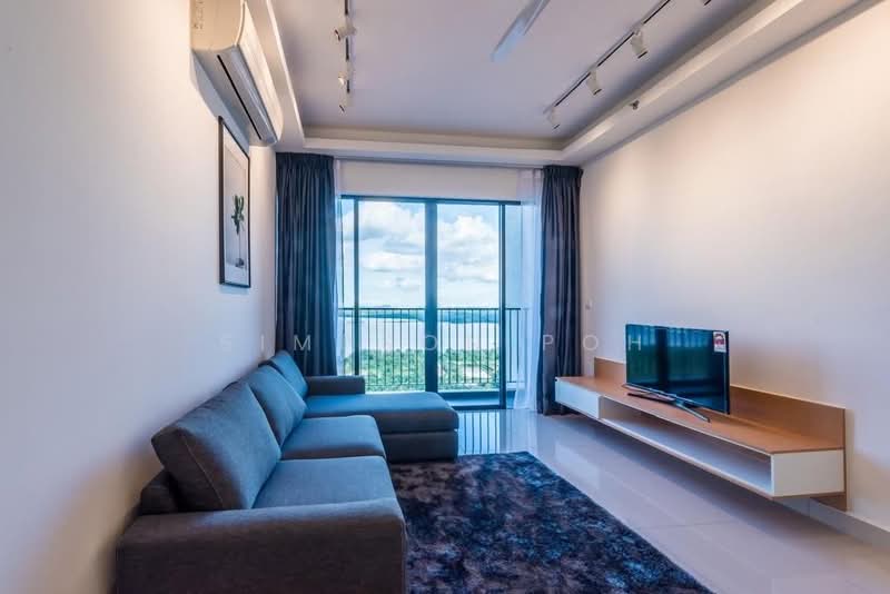 Servis Apartment untuk Disewa di Sunway Citrine Residences - Simpson Poh - PropertyGuru.com.my