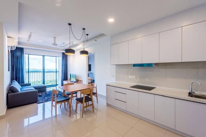 Servis Apartment untuk Disewa di Sunway Citrine Residences - Simpson Poh - PropertyGuru.com.my