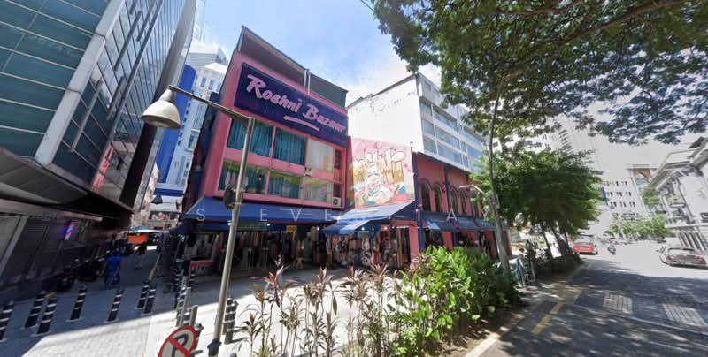 Shop / Office for Rent in Kuala Lumpur (Kuala Lumpur) - Steven Tay - PropertyGuru.com.my
