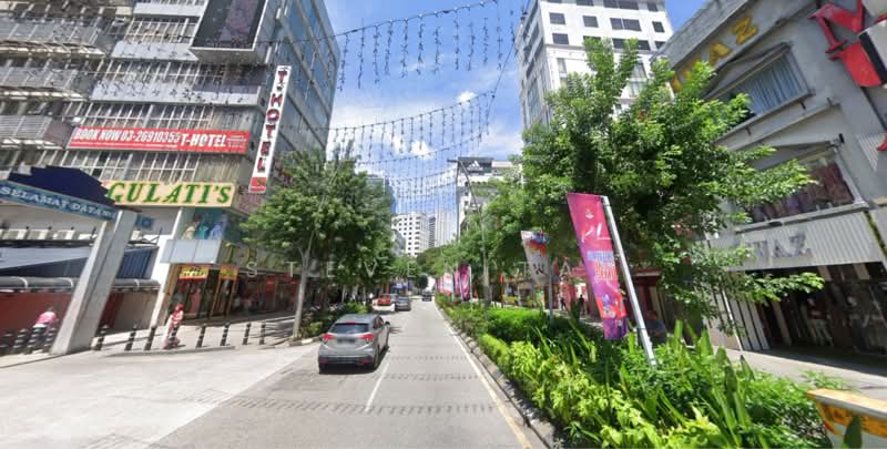 Shop / Office for Rent in Kuala Lumpur (Kuala Lumpur) - Steven Tay - PropertyGuru.com.my