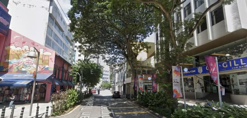 Kedai / Pejabat untuk Disewa di Kuala Lumpur (Kuala Lumpur) - Steven Tay - PropertyGuru.com.my