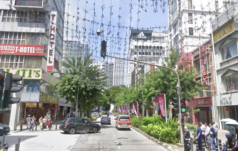 Kedai / Pejabat untuk Disewa di Kuala Lumpur (Kuala Lumpur) - Steven Tay - PropertyGuru.com.my