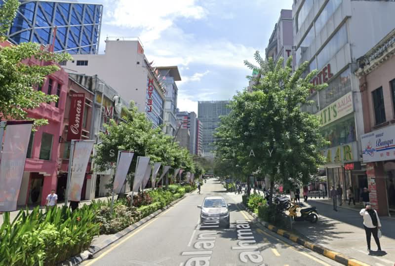 Kedai / Pejabat untuk Disewa di Kuala Lumpur (Kuala Lumpur) - Steven Tay - PropertyGuru.com.my