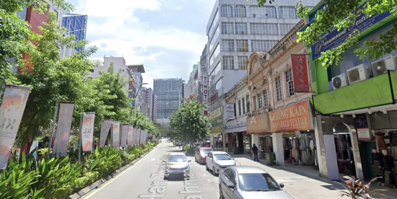 Kedai / Pejabat untuk Disewa di Kuala Lumpur (Kuala Lumpur) - Steven Tay - PropertyGuru.com.my