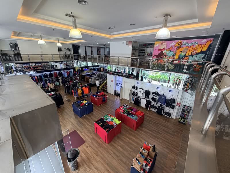 Kedai / Pejabat untuk Disewa di Kuala Lumpur (Kuala Lumpur) - Steven Tay - Interior - PropertyGuru.com.my