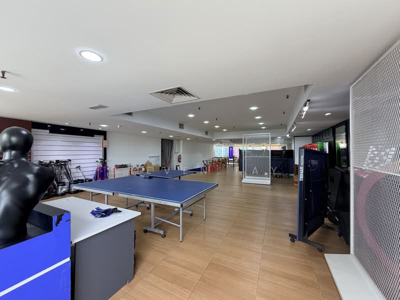 Kedai / Pejabat untuk Disewa di Kuala Lumpur (Kuala Lumpur) - Steven Tay - Interior - PropertyGuru.com.my