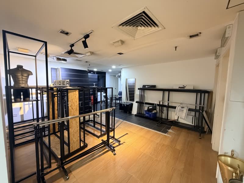 Kedai / Pejabat untuk Disewa di Kuala Lumpur (Kuala Lumpur) - Steven Tay - Interior - PropertyGuru.com.my