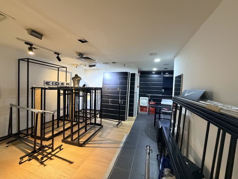 Kedai / Pejabat untuk Disewa di Kuala Lumpur (Kuala Lumpur) - Steven Tay - Interior - PropertyGuru.com.my