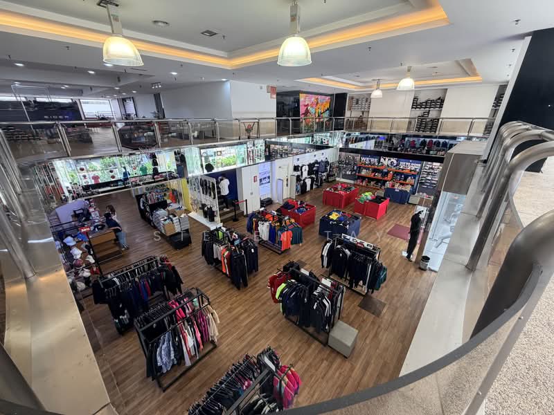 Kedai / Pejabat untuk Disewa di Kuala Lumpur (Kuala Lumpur) - Steven Tay - PropertyGuru.com.my