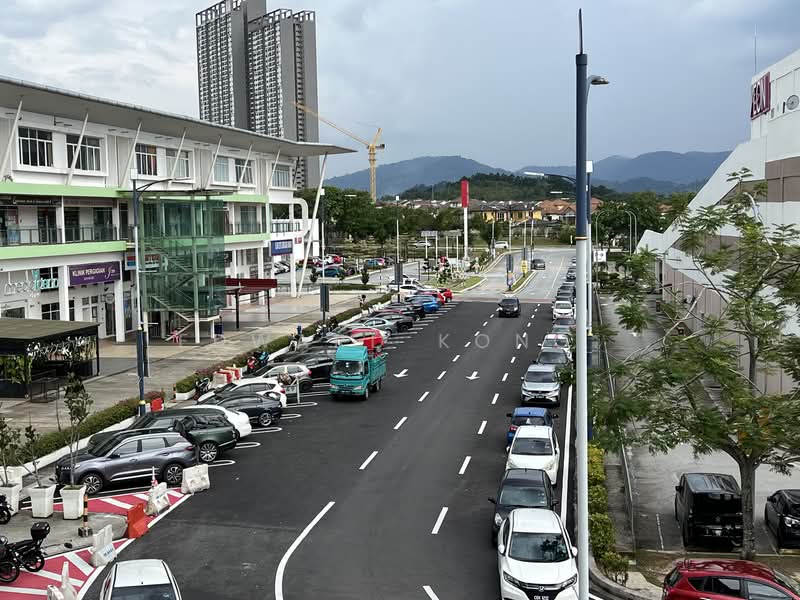 Shop / Office for Rent in Rawang (Selangor) - Edward Kong. - Exterior - PropertyGuru.com.my