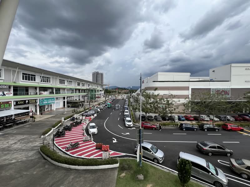Shop / Office for Rent in Rawang (Selangor) - Edward Kong. - Exterior - PropertyGuru.com.my