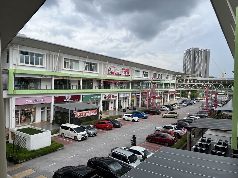 Shop / Office for Rent in Rawang (Selangor) - Edward Kong. - Exterior - PropertyGuru.com.my