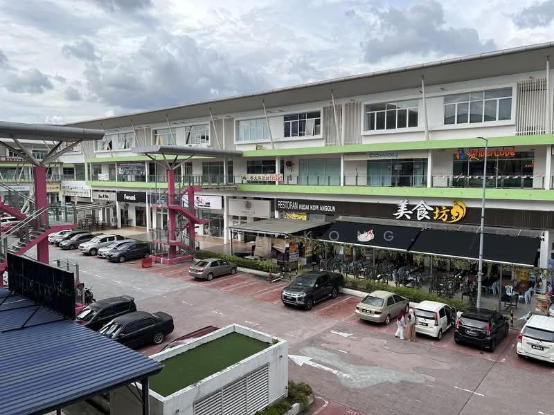 Shop / Office for Rent in Rawang (Selangor) - Edward Kong. - Exterior - PropertyGuru.com.my