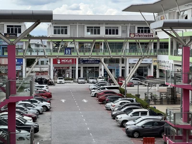 Shop / Office for Rent in Rawang (Selangor) - Edward Kong. - PropertyGuru.com.my