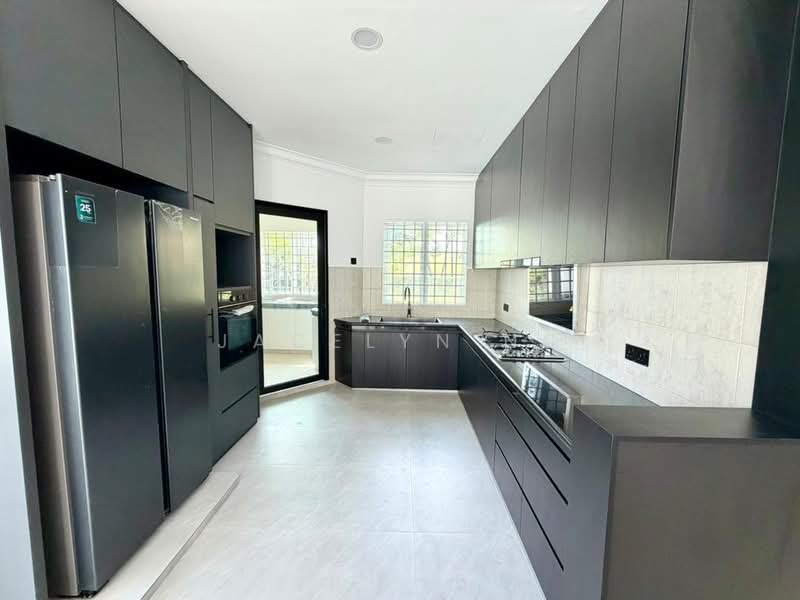 Rumah Banglo untuk Disewa di Leisure Farm (Gelang Patah) - Jacelyn Ng - PropertyGuru.com.my