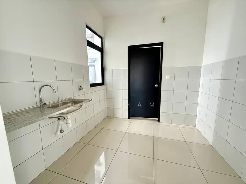 Condominium for Sale at Setia Seraya Residences - Firdaus Hamidun - PropertyGuru.com.my