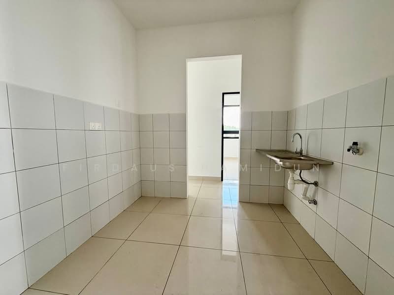 Condominium for Sale at Setia Seraya Residences - Firdaus Hamidun - PropertyGuru.com.my