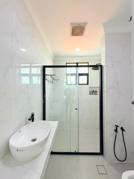 Bungalow for Rent in Pju 1a (Ara Damansara) - Shaziery Iskandar - Bathroom - PropertyGuru.com.my
