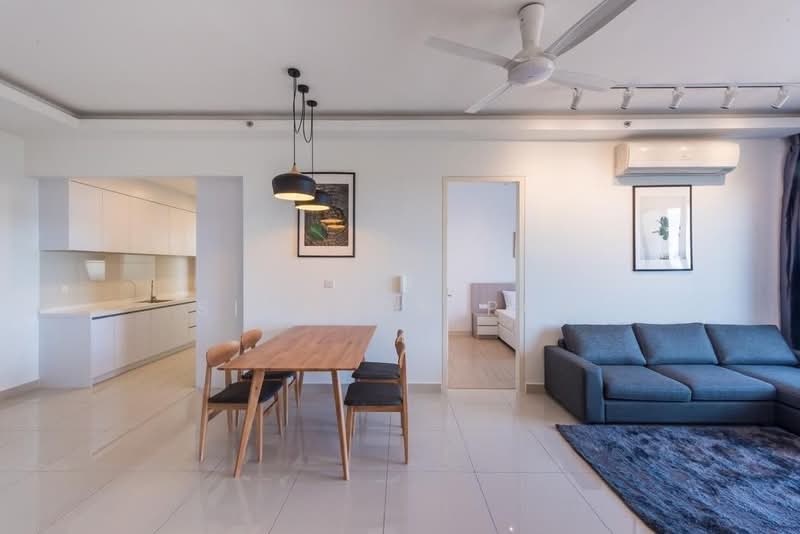 Servis Apartment untuk Disewa di Sunway Citrine Residences - Simpson Poh - PropertyGuru.com.my